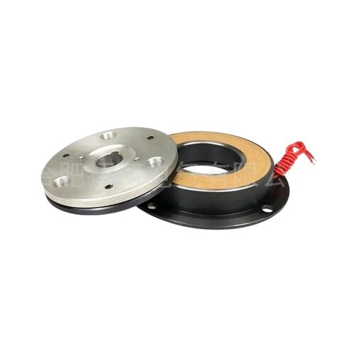 DZD5-10B 10N. M 15W 24VDC Single chip electromagnetic Power Switch(DZD5-10B Shaft 15mm) in Saudi Arabia