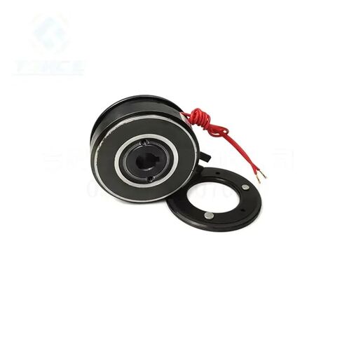 Electromagnetic Clutch DLD6-5 12W 24DVC 5NM in Saudi Arabia