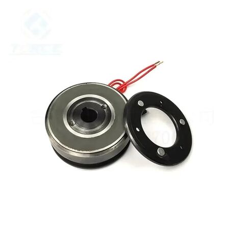 Electromagnetic Clutch DLD6-5 12W 24DVC 5NM in Saudi Arabia