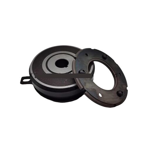 DC24V Internal Bearing electromagnetic Clutch MCS-0.6 MCS-1.2 MCS-2.5 MCS-5 MCS-10(MCS-0.6) in Saudi Arabia