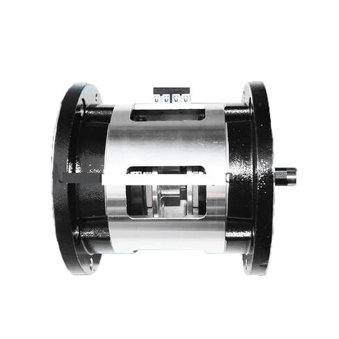 مجموعة فرامل القابض الكهرومغناطيسي ذات الحافة المزدوجة DC24V CDN0S6AA in Saudi Arabia