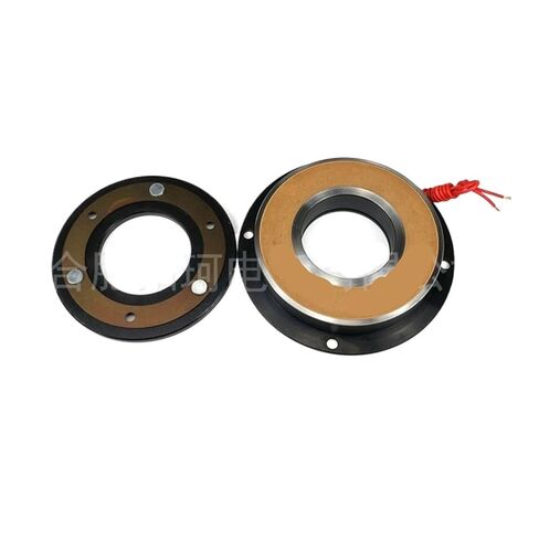 DZD5-40 Single-chip Dry electromagnetic Mechanical Brake in Saudi Arabia