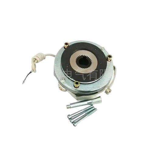 TQEB1-08 0.55/0.75kw فرامل المحرك 8NM YEJ80 in Saudi Arabia