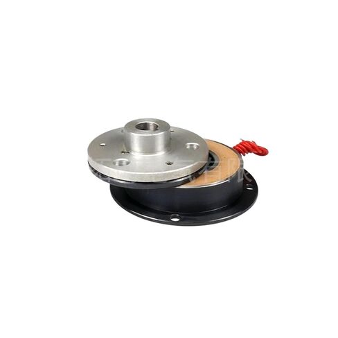 DZD5-20A 20NM 20W 24VDC Single Chip Electromagnetic Brake(DZD5-20A Shaft 25mm) in Saudi Arabia