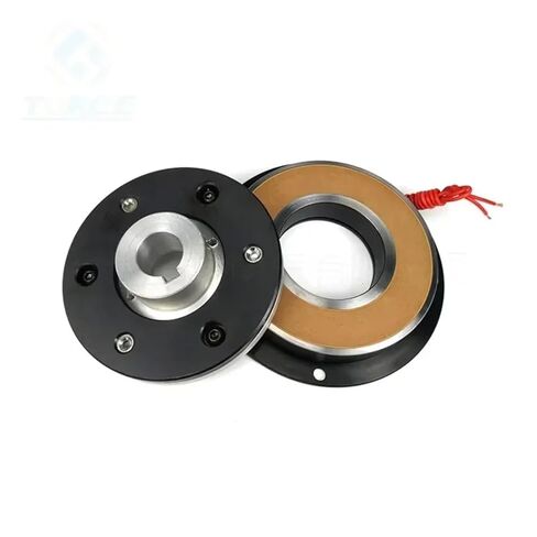 DZD5-40B 40NM 25W 24VDC Single Chip Power Supply Electromagnetic Brake Motor(DZD5-40B shaft25mm) in Saudi Arabia
