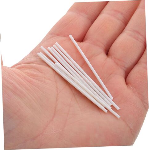 BESPORTBLE 10pcs Instrument Inlay Dots for Guitar Fretboard Side Markers for Electric Guitar Enhance Playing Experience Eliminate Noise for All Skill Levels in Saudi Arabia