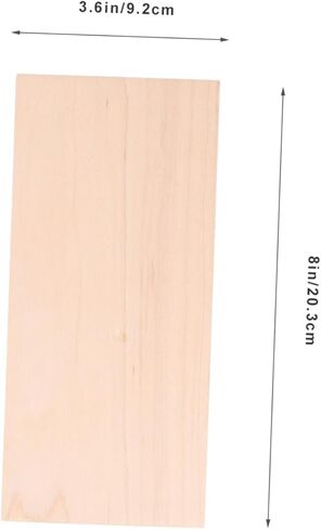 3 قطع من خشب القيقب لقشرة الجيتار بديل لأداة Luthier للجيتار المتين لمشاريع DIY لرأس الجيتار الكهربائي وإصلاحه in Saudi Arabia