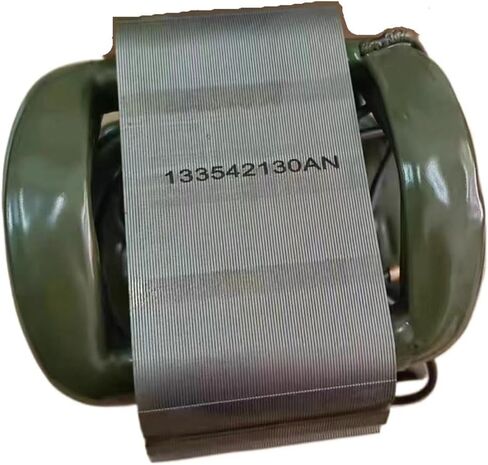GKS235 Circular Saw, 9-inch Circular Saw, Woodworking Saw, Stator Copper Coil 1619P08335 in Saudi Arabia