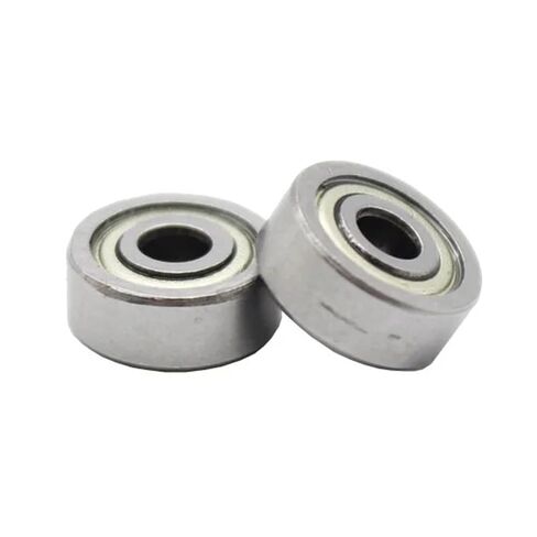 10pcs/50pcs 16100ZZ 16100 Z ZZ 10x28x8mm Double Cover Deep Groove Ball Bearing Bottom Bracket 10 * 28 8mm(ABEC-1,10pcs) in Saudi Arabia