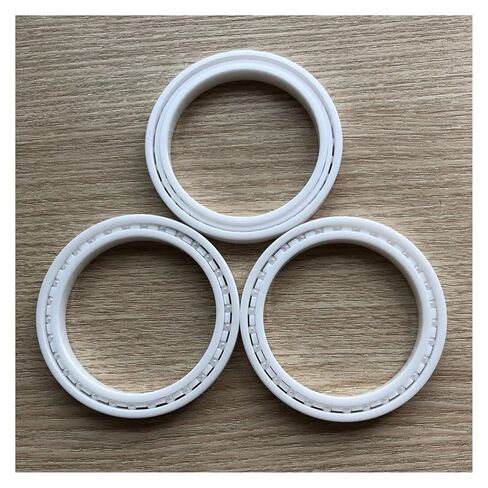 4pcs/lot 6707 35 * 44 5 mm Ceramic deep Groove Ball Bearings Full 35×44×5 in Saudi Arabia