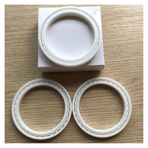 4pcs/lot 6707 35 * 44 5 mm Ceramic deep Groove Ball Bearings Full 35×44×5 in Saudi Arabia