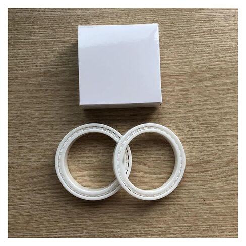 4pcs/lot 6707 35 * 44 5 mm Ceramic deep Groove Ball Bearings Full 35×44×5 in Saudi Arabia