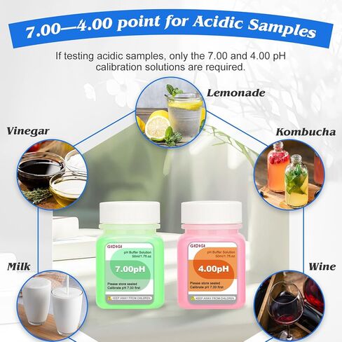 Dissolved Oxygen Meter for Water 6 in 1 Smart DO pH Salinity TDS EC Temp. with Auto Compensation for Ponds Aquariums Water Testing Water Quality Tester Pond Oxygen Tester Fish Tank pH Test Kit in Kuwait