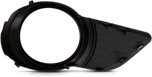 CarLights360: For 2011 2012 2013 Toyota SIENNA Fog Light Bezel Bracket Passenger Side For TO1039145 in Saudi Arabia