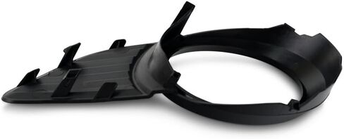 CarLights360: For 2011 2012 2013 Toyota SIENNA Fog Light Bezel Bracket Passenger Side For TO1039145 in Saudi Arabia