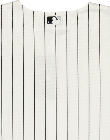 Outerstuff MLB Chicago White Sox Boys Youth White Replica Jersey (8-20) in Kuwait