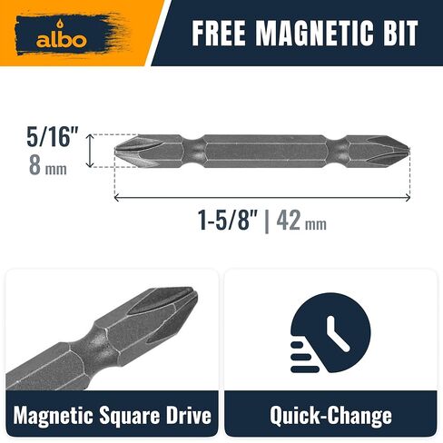 ALBO 200 PCS, #8 x 1 Stainless Steel Self Tapping Screws, 410 Stainless Truss Head Sheet Metal Screws, Self Drilling Screws for Metal & Plastic, Rust Resistant Fasteners in Kuwait