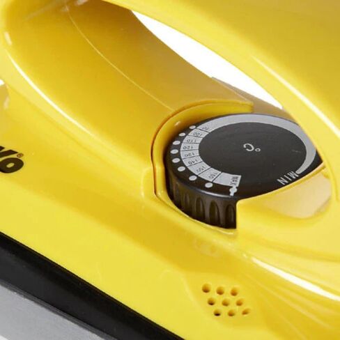 TOKO T8 Wax Iron, Yellow, 800 Watt in Saudi Arabia