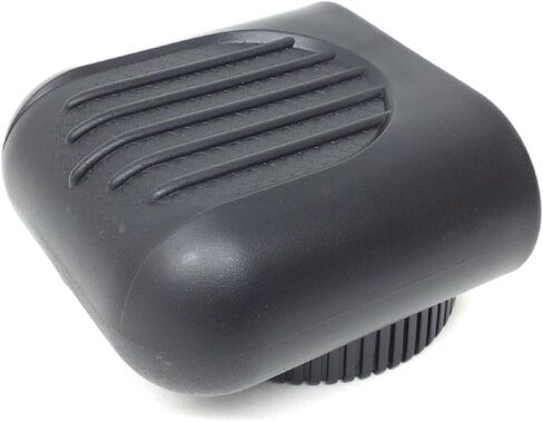 Rear Foot Stabilizer End Cap 000923-AB Works with Matrix Fitness W1x-G4 - AR09 Rower in Saudi Arabia