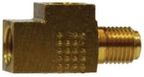 12147 تي شيرت فرامل مقطور، 3/16 بوصة مقعد متوهج مقلوب × 3/16 بوصة متوهج مقلوب × 3/16 بوصة (عبوتان) in Kuwait