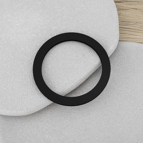 10 Pcs EPDM Flat Rubber Seal 2 Inch O-Ring Washer Tap Plumbing and General Sealing 56 x 44 x 2 mm in Kuwait