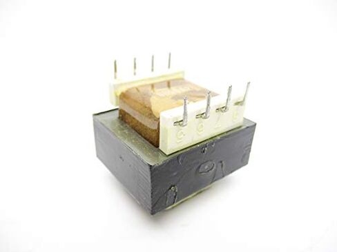 Stancor / White Rodgers - DSW-316 - Power Transformer; PC Board; Dual; Primary:115 VAC ; 230 VAC; Secondary: 8.0 VAC/16.0 C.T.; 150 mA/300 mA; 2.5 V in Kuwait
