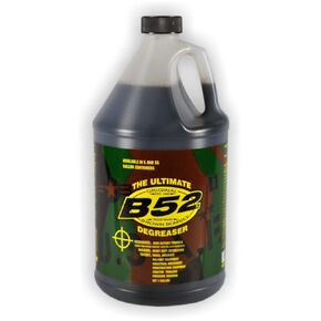 B52 مزيل الشحوم النهائي 1 جالون (الجزء رقم B9) in Saudi Arabia