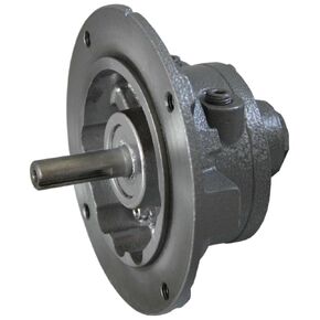 PRO SOURCE Air Actuated Motor, 0.93 HP, 3000 RPM Max Speed, 30 CFM Air Flow, 5/8 Inch Shaft Diameter, 1.95 Inch Shaft Length in Kuwait