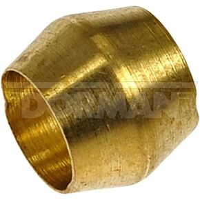 بديل يناسب كم الضغط النحاسي Dorman 785-451 - 3/16 بوصة. in Kuwait
