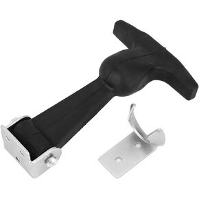 المزالج مشبك حامل المطاط الصلب المجلفن امتصاص الصدمات غطاء المحرك الملحقات للمركبات آلات التعبئة والتغليف (A25) in Kuwait