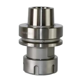 حامل أدوات HSK63F HSK63F ER20 ER25 ER32 ER40 حامل أدوات HSK 63F ER آلة النقش والنجارة حامل أدوات HSK63F (ER20-70L) in Kuwait