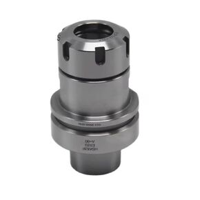 HSK63F ER Wooden Tool Holder Lathe Collet Chuck in Kuwait