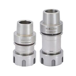 1 قطعة حامل أدوات عالي الدقة تشاك Hsk40e Hske40 Sk10 Sk16 حامل أدوات لأدوات آلة التصنيع باستخدام الحاسب الآلي (HSK40E-SK10-80L) in Kuwait