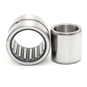 NA4905 25x42x17 4544905 Needle Roller Bearings with Machined Rings with an Inner Ring 1Pcs in Kuwait
