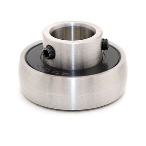 15mm K002 15x32x9 Insert Bearing Setscrew Locking 1Pcs in Kuwait