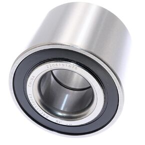 DAC25550043 25X55X43 713631080 KH10077 PM201007 201407 7701210004 Rear Axle Wheel Hub Bearing Auto 1Pcs in Kuwait