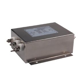 AN-CI20C30FB 11KW 20A مرشح الإدخال العاكس in Kuwait