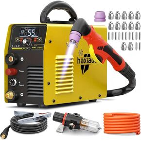 Plasma Cutter Machine in Saudi Arabia