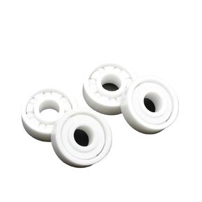 1PC Full Ceramic Ball Bearing 608 695 6900 6901 6902 6903(6002 15x32x9mm) in Kuwait