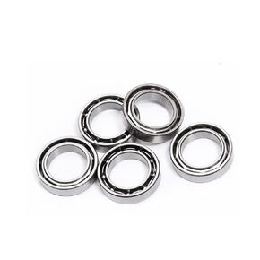 2Pcs/10Pcs Stainless Steel Bearing(2Pcs,SMR93 Open 3x9x2.5) in Kuwait