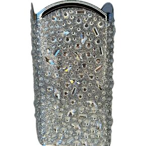 Bath & Body Works Tossed Gems Hand Soap Sleeve Gentle Foaming Hand Soap Holder in Kuwait