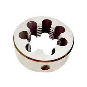 1 صنبور لولبي دائري غير قابل للتعديل باليد اليسرى M42-M60 X1 .5 .25 2 3 4 (M52X1.5 LH) in Kuwait