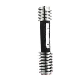 1-Pack Left-Hand Steel trapezoidal Thread Gauge 7H/8H TR8/10/12/14/16/18/20(Tr14X3 LH 7H) in Kuwait