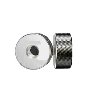 1 مجموعة من 2A مقياس حلقة الأسنان الدقيقة UNC UNF UNS 9/16 5/8 7/8 15/16(9I16-27UN-2A) in Kuwait