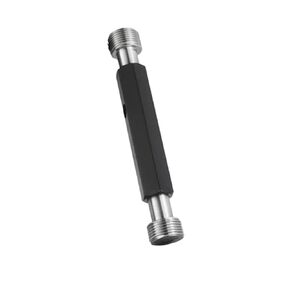 1 قطعة M46-M47 قياس الصلب متري غرامة الموضوع 6H M46 M47(M47X0.75-6H) in Kuwait