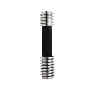 1-Pack Steel American Trapezoidal Thread Gauge 2G E 1" 1/8-5/6/10/12 1" 1/4 Measuring Tool(1 1I4-6 -2G) in Kuwait