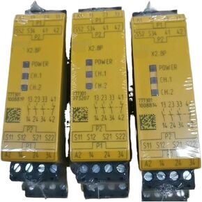 1 قطعة 777301 التتابع X2.8P 24VACDC 3n/o 1n/c in Kuwait