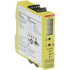 USR10 24VDC Vendor Code: 2TLA010070R0000 in Kuwait