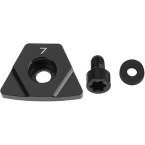 Golf Club Weight with Screw Compatible with Callaway Elyte Compatible with Elyte Max Fast Hybrid Clubs in Kuwait