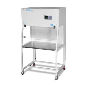 33.9'' Wide Horizontal Laminar Flow Clean Bench with HEPA Filtration & UV Sterilization, ISO Class 5, CB-H1 in Kuwait